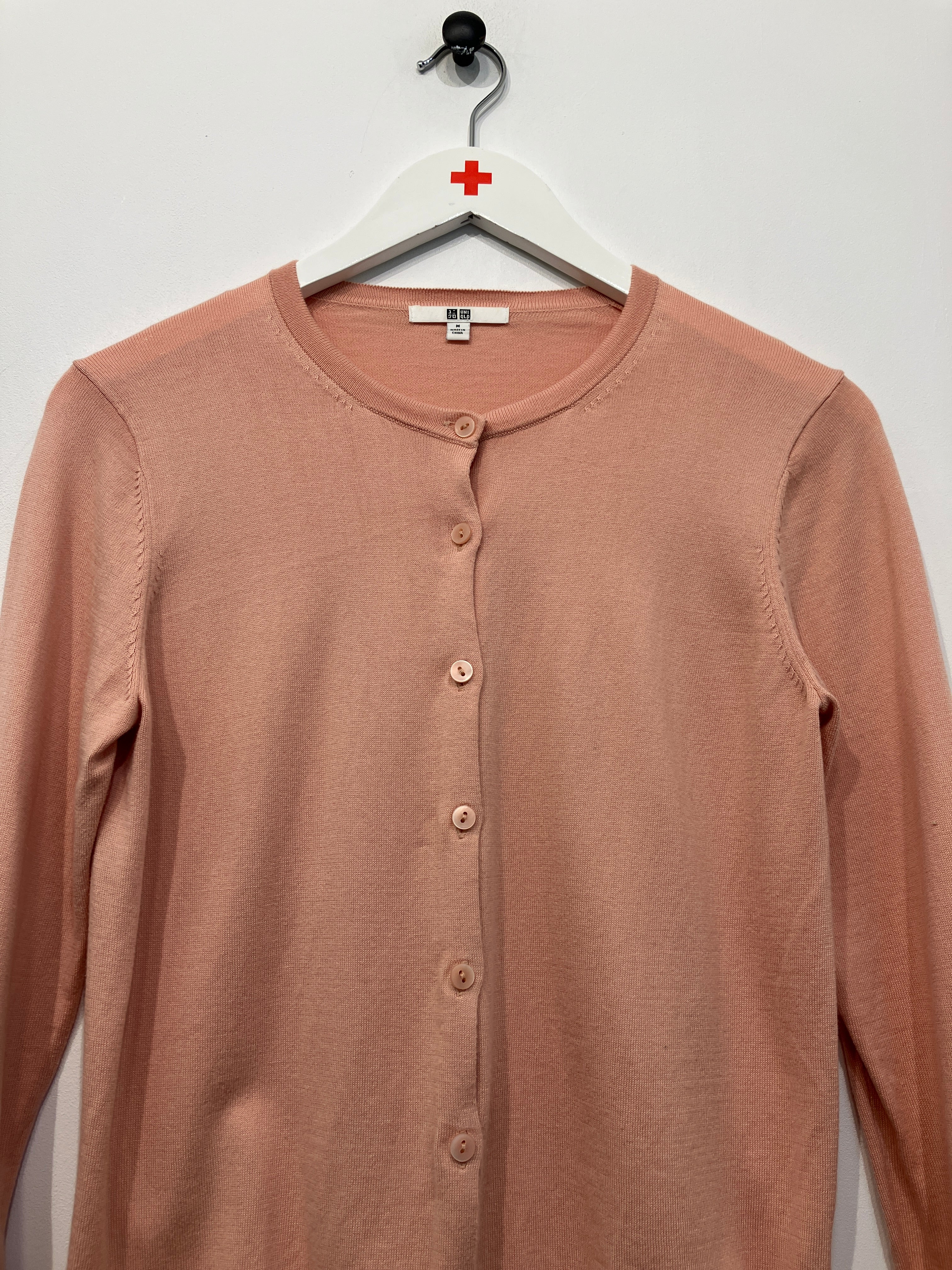 Uniqlo Cardigan